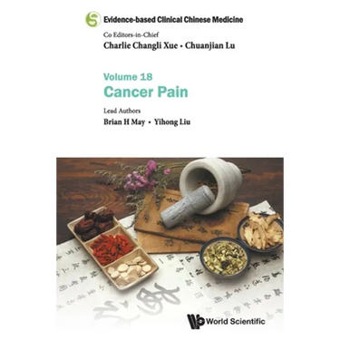 Evidence-Base Clin Chn Med (V18)