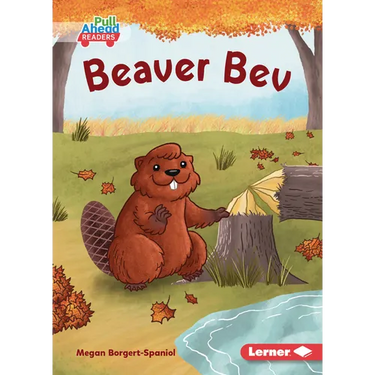 Beaver Bev