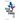 Texas History Stories; Houston, Austin, Crockett, La Salle: For Supplementary Reading in Primary Grades