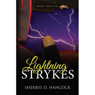Lightning Strykes