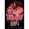 A Phoenix First Must Burn: Sixteen Stories of Black Girl Magic, Resistance, and Hope