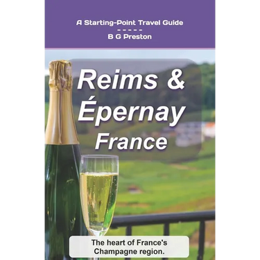 Reims and Épernay, France: The Heart of the Champagne Region