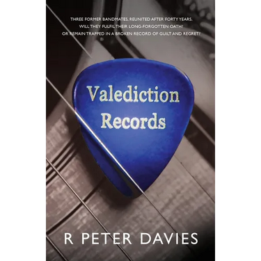 Valediction Records