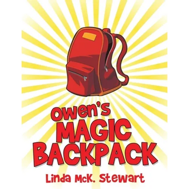 Owen's Magic Backpack