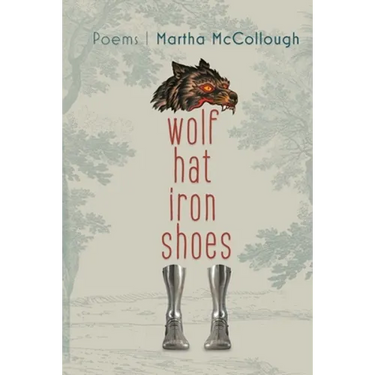 Wolf Hat Iron Shoes
