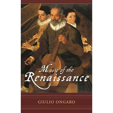 Music of the Renaissance