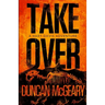 Takeover: A Hart Davis Adventure