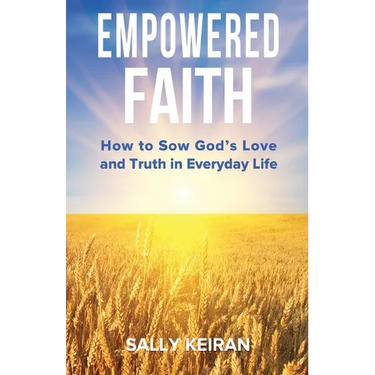 Empowered Faith