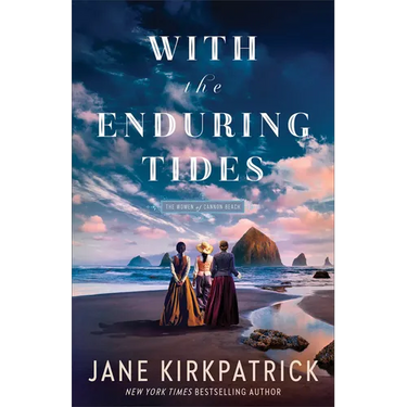With the Enduring Tides