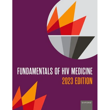 Fundamentals of HIV Medicine 2023