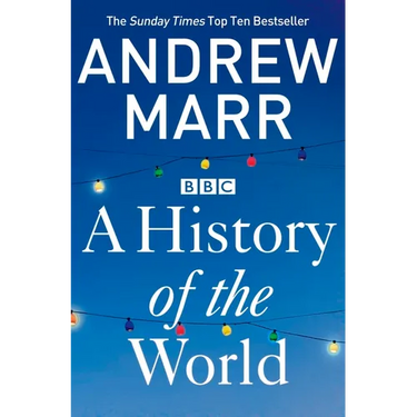 A History of the World