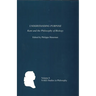Understanding Purpose: Kant and the Philosophy of Biology