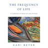 The Frequency of Life: A Collection of Word Art and Artwork