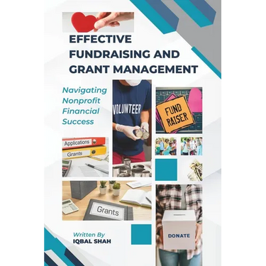 Effective Fundraising and Grant Management