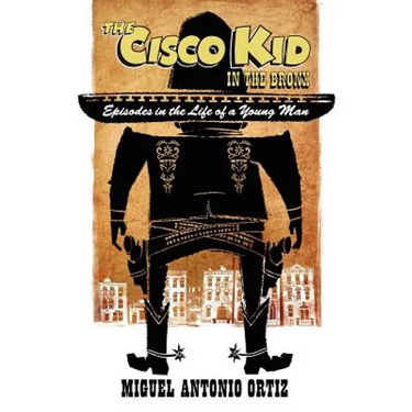 The Cisco Kid in the Bronx