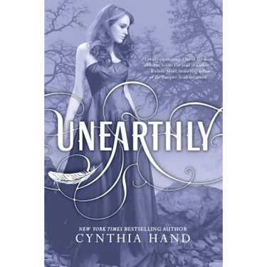 Unearthly