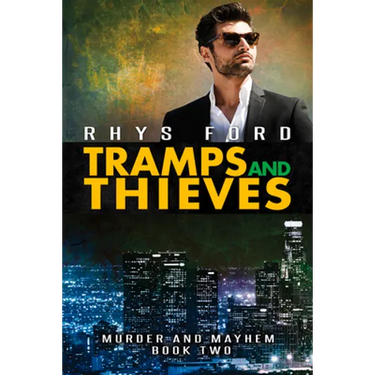 Tramps and Thieves: Volume 2