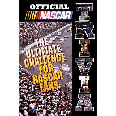 Official NASCAR Trivia