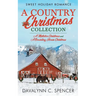 A Country Christmas Collection: Sweet Holiday Romance