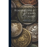 Roman Coins at St. John's College