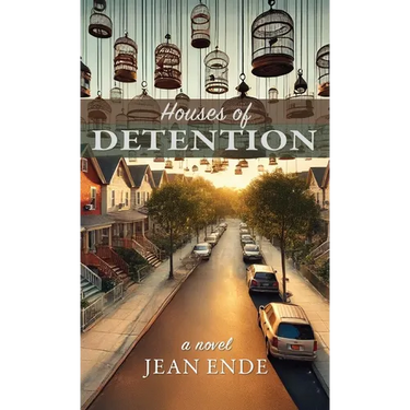 Houses of Detention