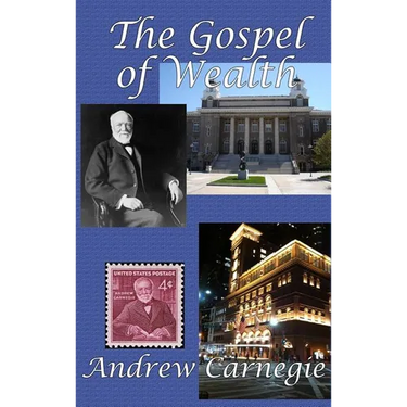 The Gospel of Wealth: A GR Press Book
