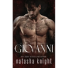 Giovanni: a Dark Mafia Romance