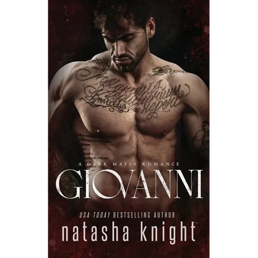 Giovanni: a Dark Mafia Romance