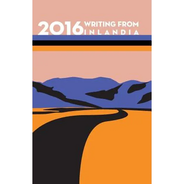 2016 Writing from Inlandia