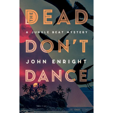 The Dead Don't Dance