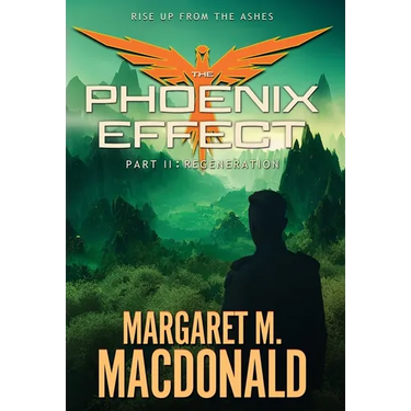 The Phoenix Effect Part 2: Regeneration