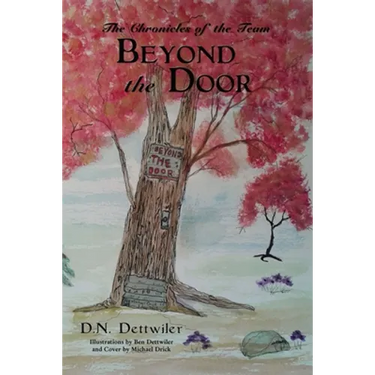 Beyond the Door: The Chronicles of the Team
