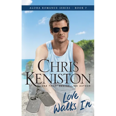 Love Walks In: Beach Read Edition