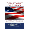 Department of Justice: Slavery, Peonage, and Involuntary Servitude