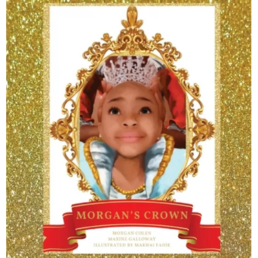 Morgan's Crown