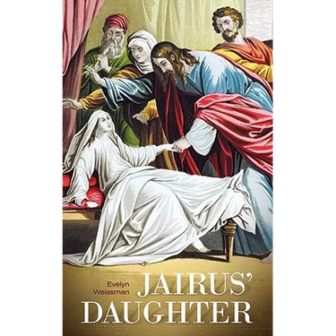 Jairus' Daughter