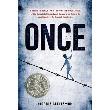 Once