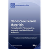 Nanoscale Ferroic Materials: Ferroelectric, Piezoelectric, Magnetic, and Multiferroic Materials