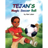 Tejan's Magic Soccer Ball