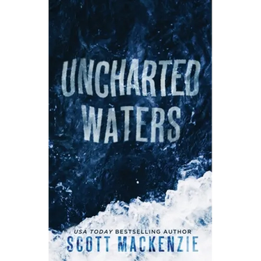 Uncharted Waters