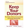 Keep Your Donors