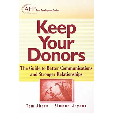 Keep Your Donors