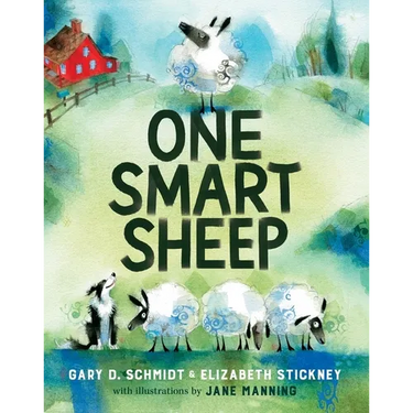 One Smart Sheep