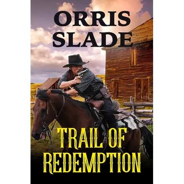 Trail of Redemption