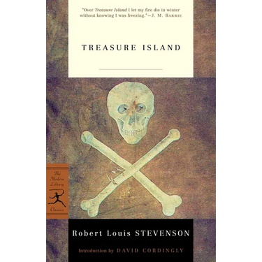 Treasure Island