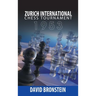 Zurich International Chess Tournament, 1953