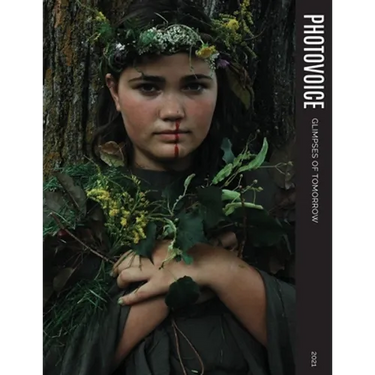 Photovoice: Glimpses of Tomorrow