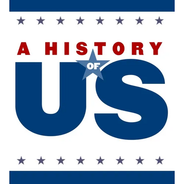 The New Nation Middle/High School Teaching Guide, a History of Us
