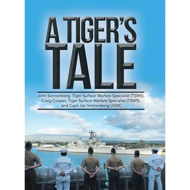 A Tiger's Tale