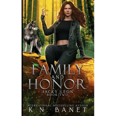 Family and Honor